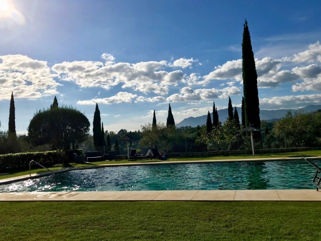 Appartement avec 3 Chambres  à Los Flamingos