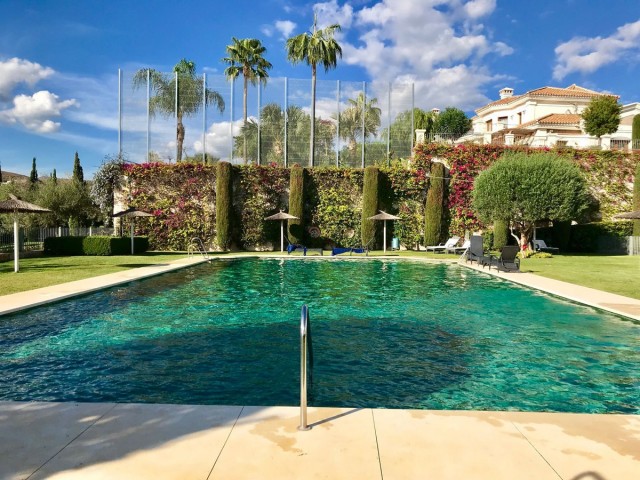 Appartement avec 3 Chambres  à Los Flamingos