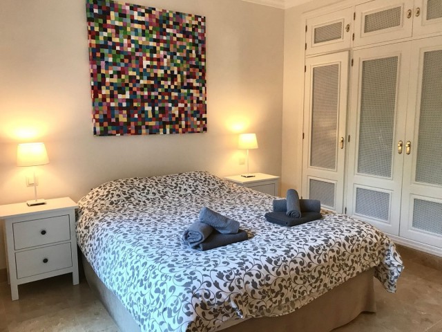 Appartement avec 3 Chambres  à Los Flamingos