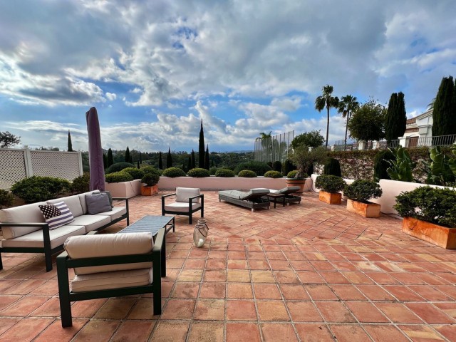 Appartement avec 3 Chambres  à Los Flamingos