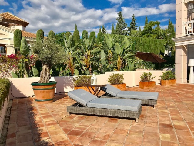 Appartement avec 3 Chambres  à Los Flamingos