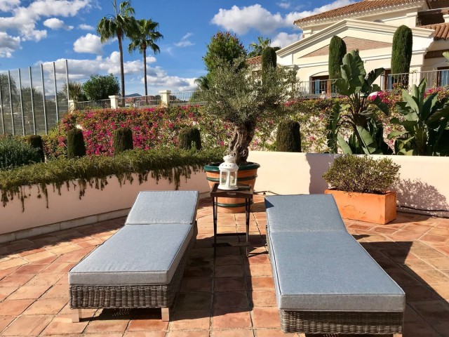 Appartement avec 3 Chambres  à Los Flamingos