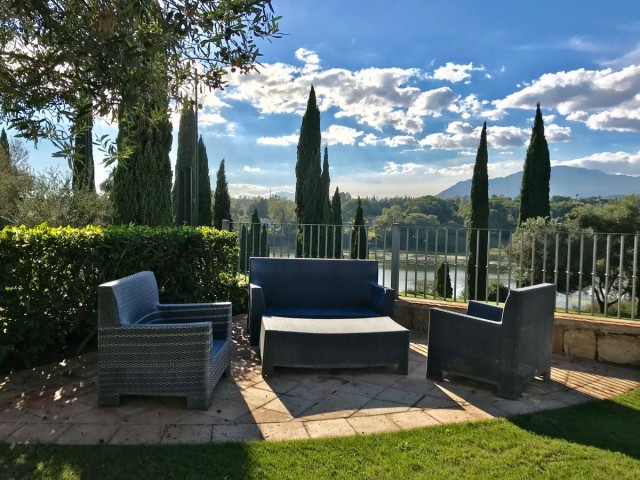 3 Soveroms Leilighet i Los Flamingos