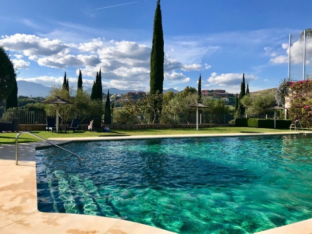 3 Soveroms Leilighet i Los Flamingos