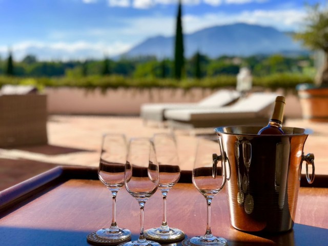 3 Soveroms Leilighet i Los Flamingos