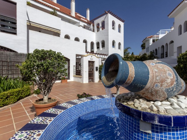2 Bedrooms Apartment in Nueva Andalucía