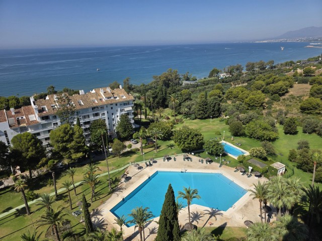 1 Bedrooms Apartment in Marbella