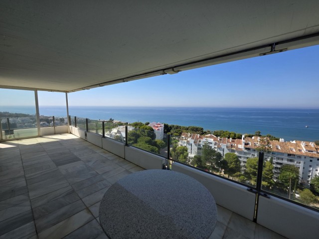 1 Bedrooms Apartment in Marbella