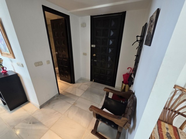 1 Bedrooms Apartment in Marbella