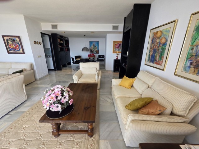 1 Bedrooms Apartment in Marbella