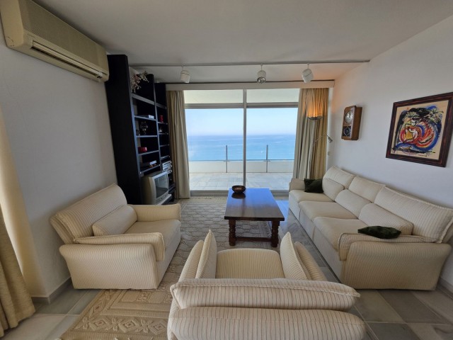 1 Bedrooms Apartment in Marbella