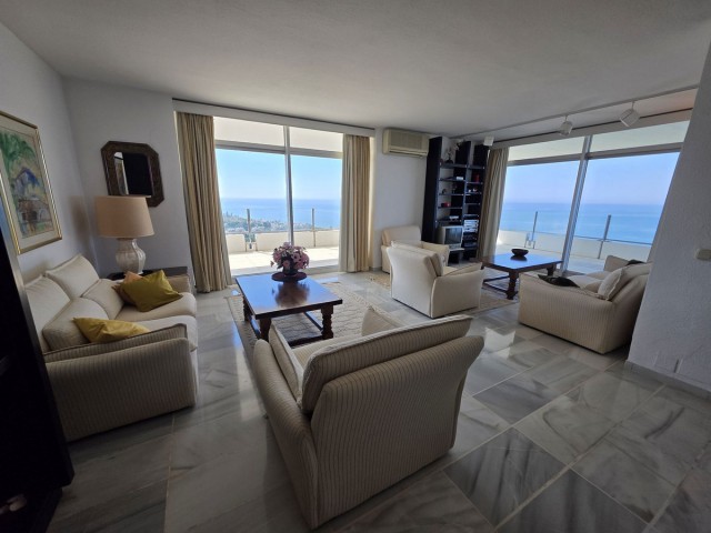 1 Bedrooms Apartment in Marbella