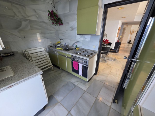 1 Bedrooms Apartment in Marbella