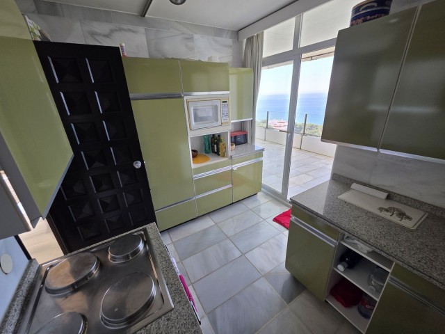 1 Bedrooms Apartment in Marbella