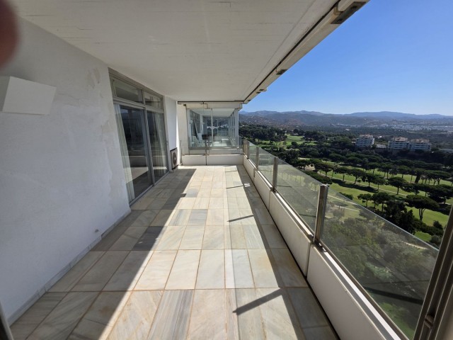 1 Bedrooms Apartment in Marbella
