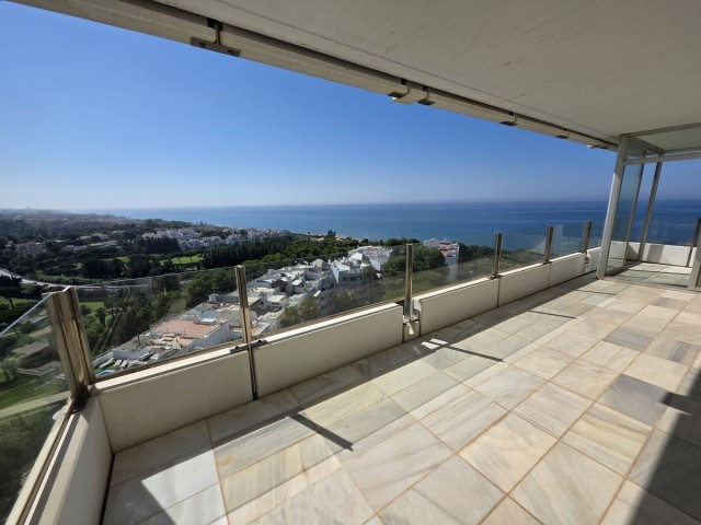1 Bedrooms Apartment in Marbella