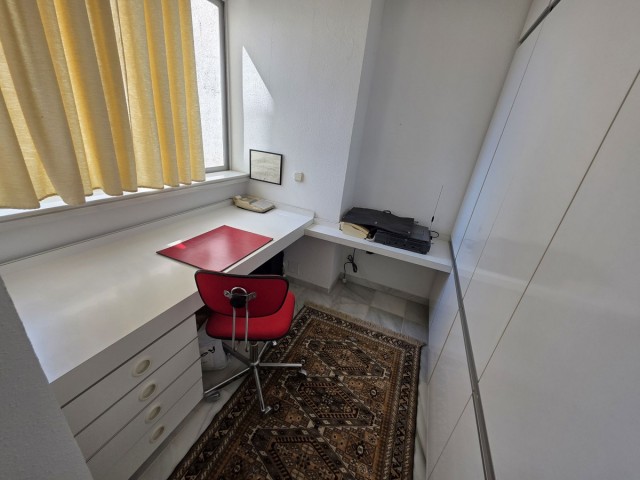 1 Bedrooms Apartment in Marbella
