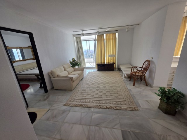1 Bedrooms Apartment in Marbella
