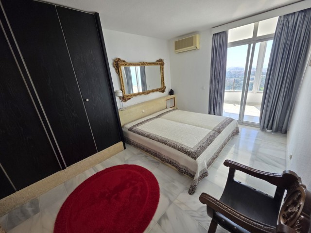 1 Bedrooms Apartment in Marbella