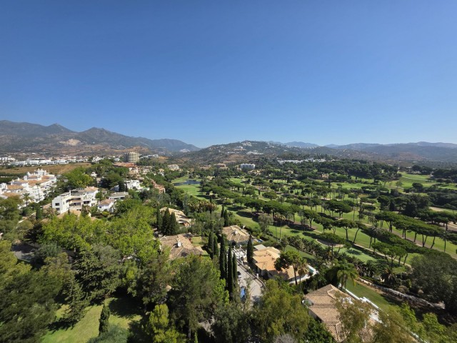 1 Bedrooms Apartment in Marbella