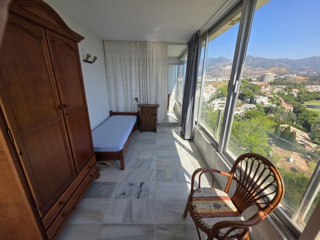 1 Bedrooms Apartment in Marbella