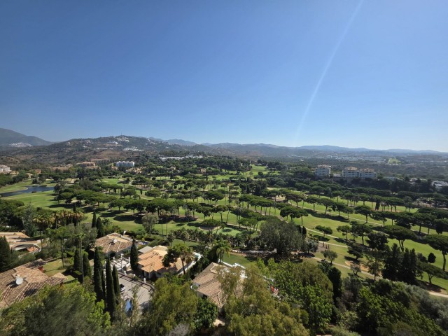 1 Bedrooms Apartment in Marbella