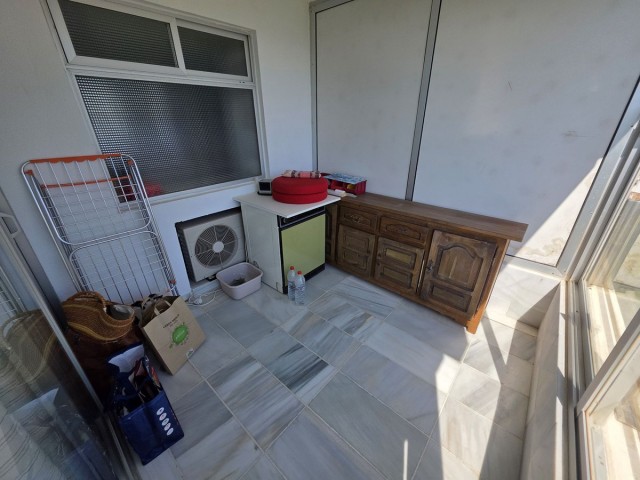 1 Bedrooms Apartment in Marbella