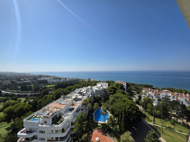 1 Bedrooms Apartment in Marbella
