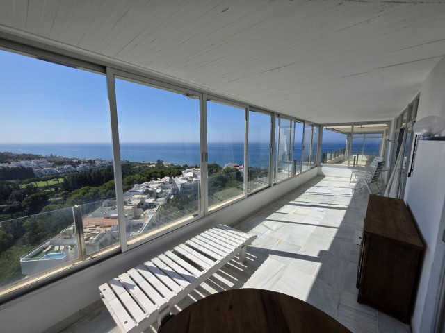 1 Bedrooms Apartment in Marbella