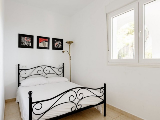 Villa avec 5 Chambres  à Valtocado