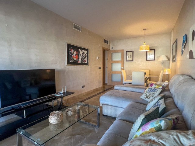 Apartamento con 2 Dormitorios  en La Duquesa