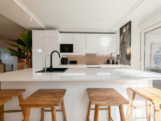 3 Slaapkamer Villa in Las Chapas