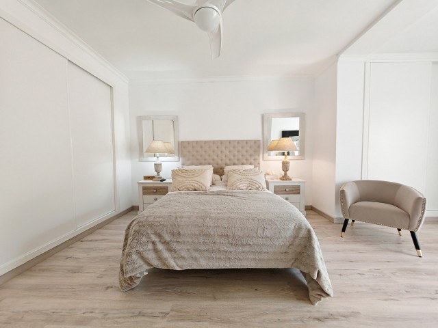3 Slaapkamer Villa in Las Chapas