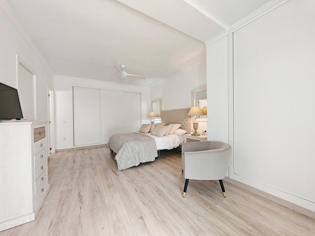 3 Slaapkamer Villa in Las Chapas