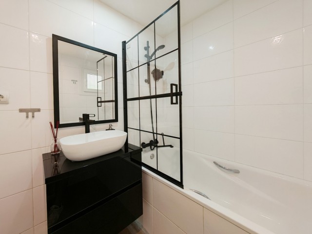 3 Soveroms Villa i Las Chapas