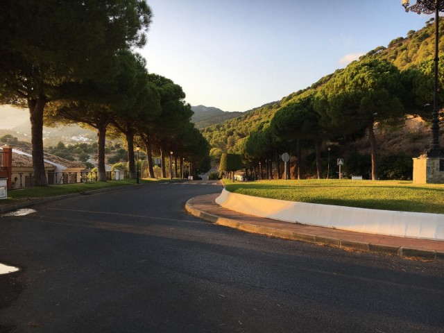  Plot in Mijas Costa
