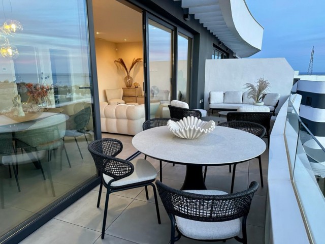 Penthouse in Fuengirola