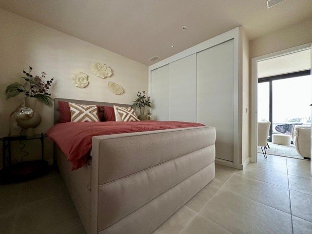 Penthouse in Fuengirola