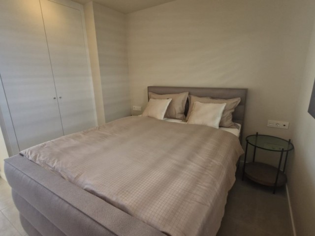 Penthouse in Fuengirola