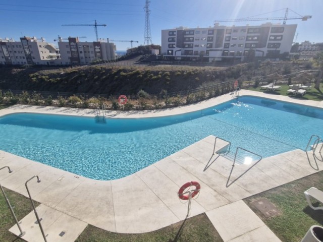 Penthouse in Fuengirola