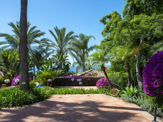 3 Bedrooms Villa in Sierra Blanca