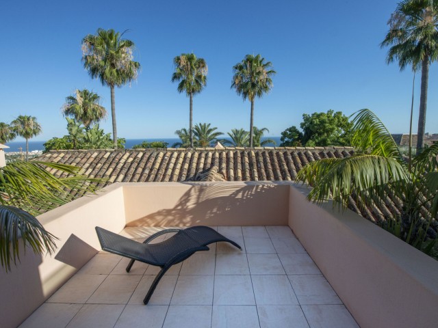 3 Bedrooms Villa in Sierra Blanca