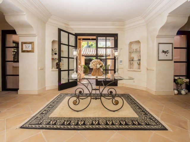 3 Bedrooms Villa in Sierra Blanca