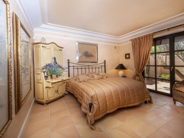 3 Bedrooms Villa in Sierra Blanca