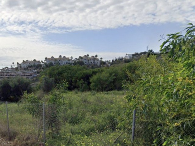  Parcelle à Benahavís