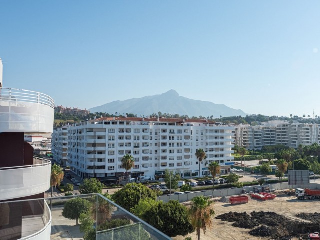Penthouse in Nueva Andalucía