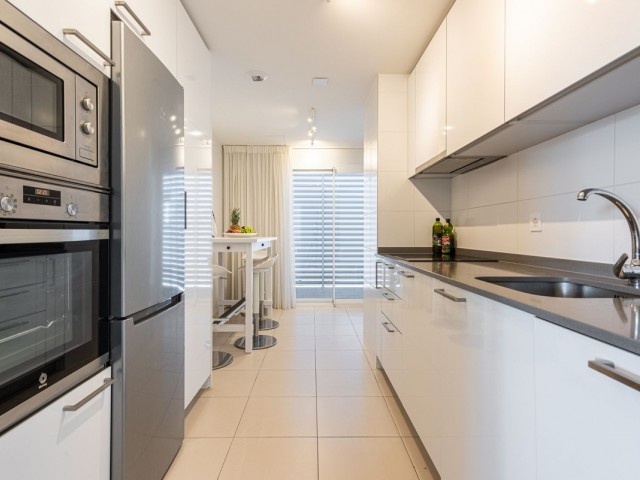 Penthouse in Nueva Andalucía