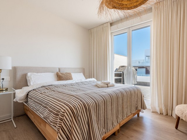 Penthouse in Nueva Andalucía