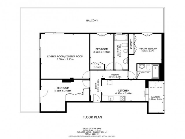 Penthouse in Nueva Andalucía