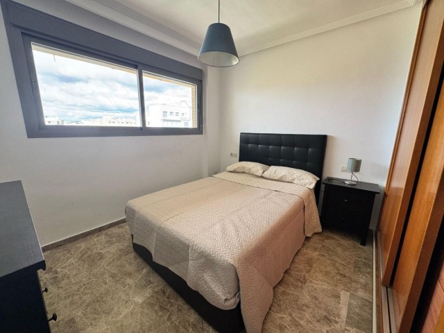 3 Bedrooms Apartment in Teatinos